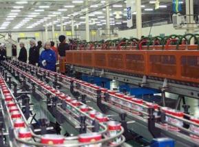 永利集团3044noc登录入口伺服行星减速机食品机械应用案例