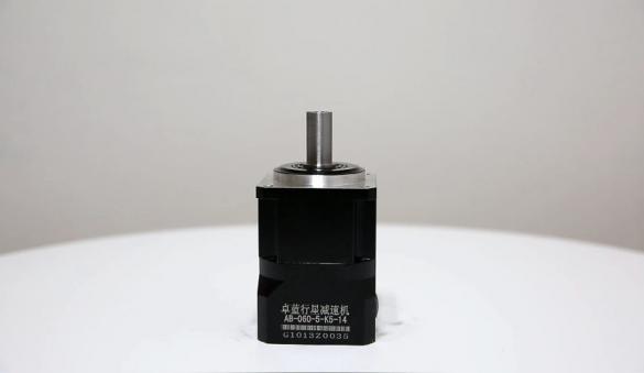 永利集团3044noc登录入口行星减速机AB60视频展示