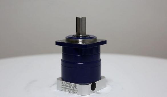 永利集团3044noc登录入口行星减速机AF60-1型号产品视频展示