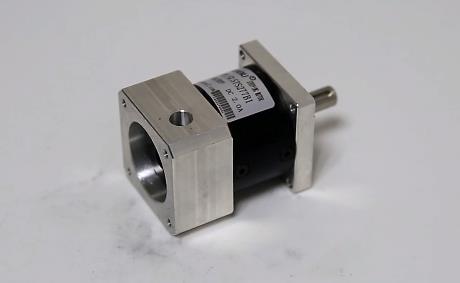 精密行星减速机