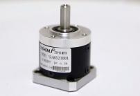 高精密行星减速机是保证机器精度良好的重要设备