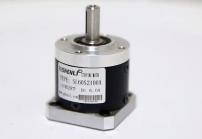 行星减速机厂家分享行星齿轮减速机的应用优点