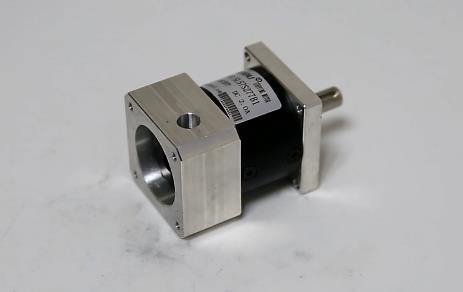 精密行星减速机