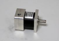 如何选择合适的步进行星减速机？