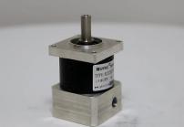 伺服电机减速机在纺织行业中的应用比例增加