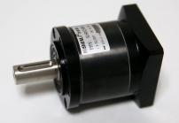 行星减速机的结构组成及在行业中的应用优势