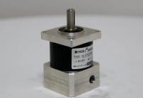 关于精密行星减速机选择斜齿轮结构的原因